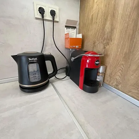 2br Escape Appartement *