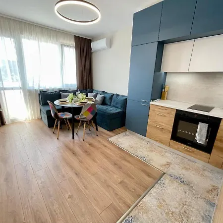 Appartement 2br Escape