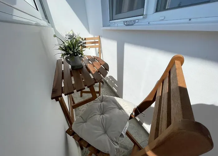 Appartement 2br Escape