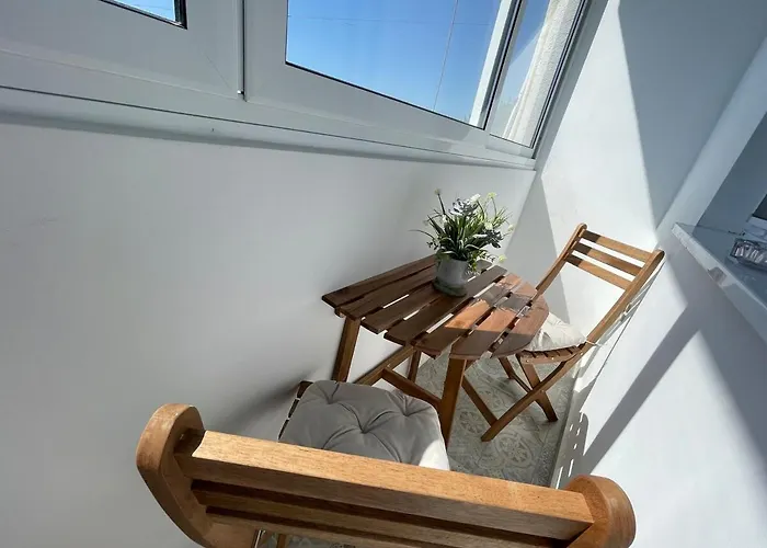 Appartement 2br Escape Varna