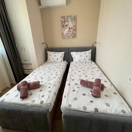 2br Escape Apartament *