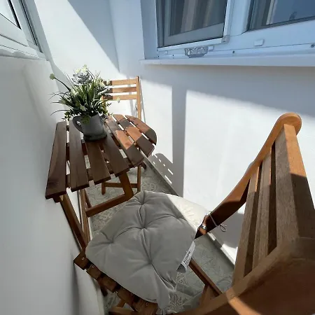 Apartament 2br Escape