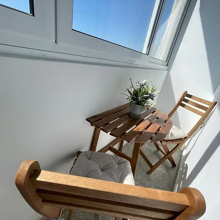 Apartament 2br Escape Warna