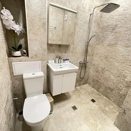 2br Escape Apartament *