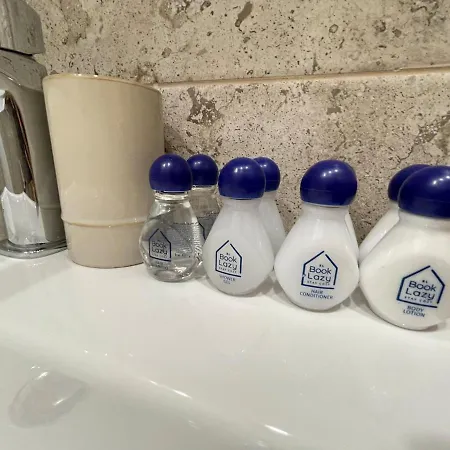 2br Escape Apartament