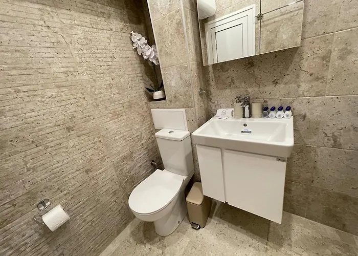 2br Escape Apartment Varna