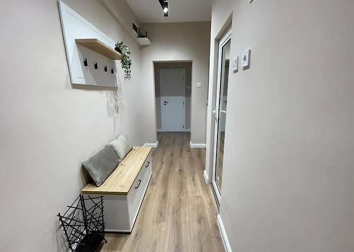 2br Escape Apartment Varna